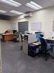 Eco-tech@sunview (D22), Factory #565635521